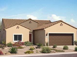 21549 E Prospector Pl, Red Rock, AZ 85145