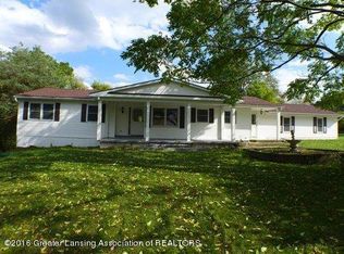 576 N Aurelius Rd, Mason, MI 48854