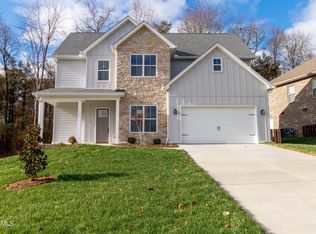 4309 Amsterdam Ln, Knoxville, TN 37938