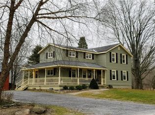 6186 Whiting Road Ext, Jordan, NY 13080