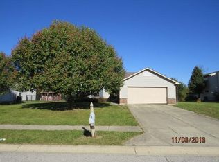 401 E New York St, Fortville, IN 46040