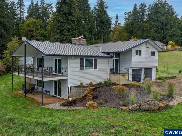 10854 Summit Loop SE, Turner, OR 97392