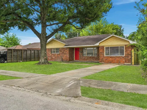 514 Gammon Dr, Houston, TX 77022