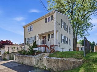 4 Rosemont Ave, Johnston, RI 02919