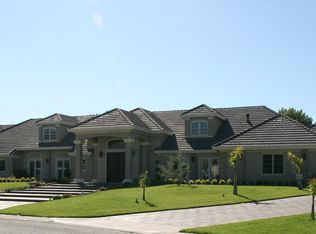 18575 Ranchito Del Rio Dr, Salinas, CA 93908