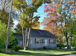 122 Sanderson St, Greenfield, MA 01301