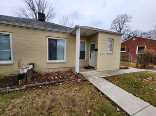 20520 Outer Dr, Dearborn, MI 48124