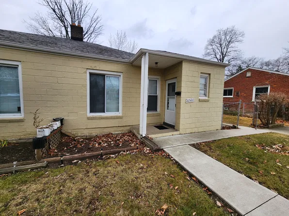 20520 Outer Dr, Dearborn, MI 48124