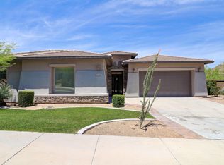 8662 W Rowel Rd, Peoria, AZ 85383