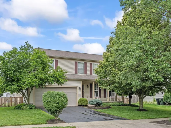 920 Military Dr, Galloway, OH 43119