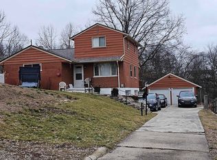 3404 Ferncroft Dr, Cincinnati, OH 45211