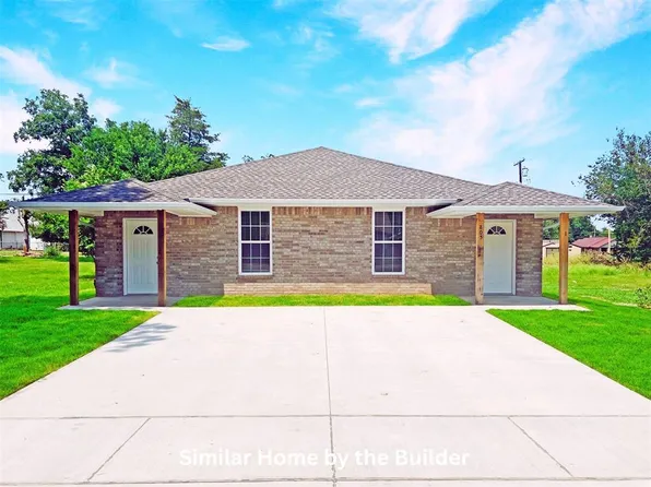 1719 SW Washington Ave, Lawton, OK 73501