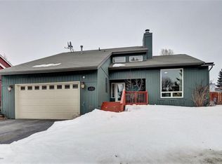 450 Pettis Rd, Anchorage, AK 99515