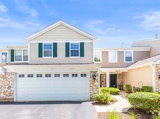 2514 Oak Tree Ln, Plainfield, IL 60586