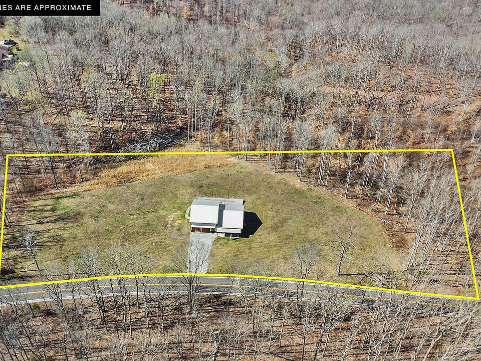 1319 Petty Rd, White Bluff, TN 37187 Zillow