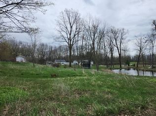 5881 Young Rd, Bellevue, MI 49021