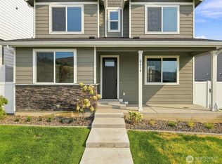 2118 Plumridge Ct, Wenatchee, WA 98801