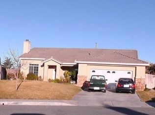 1595 Sycamore Ct, Banning, CA 92220