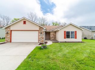 503 Bison Blvd, Kendallville, IN 46755