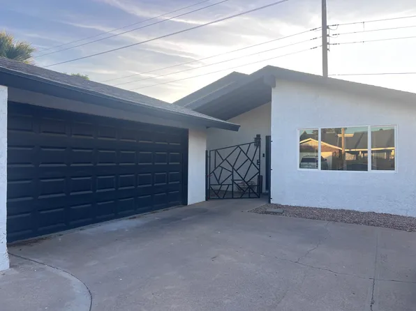 2214 N 87th Way, Scottsdale, AZ 85257