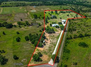 3071 Powell Cemetery Rd, Tolar, TX 76476