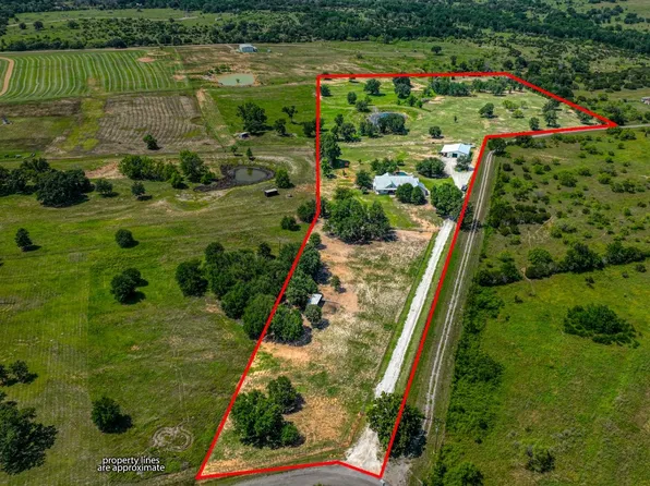 3071 Powell Cemetery Rd, Tolar, TX 76476