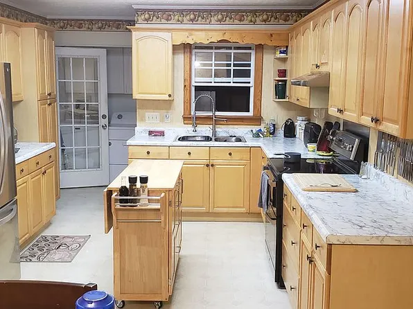 625 Ozie Mason Rd, Bartow, GA 30413