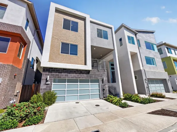 319 Agustin Narvaez St, San Jose, CA 95136