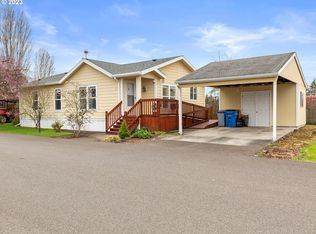 1709 NE 78th St UNIT 21, Vancouver, WA