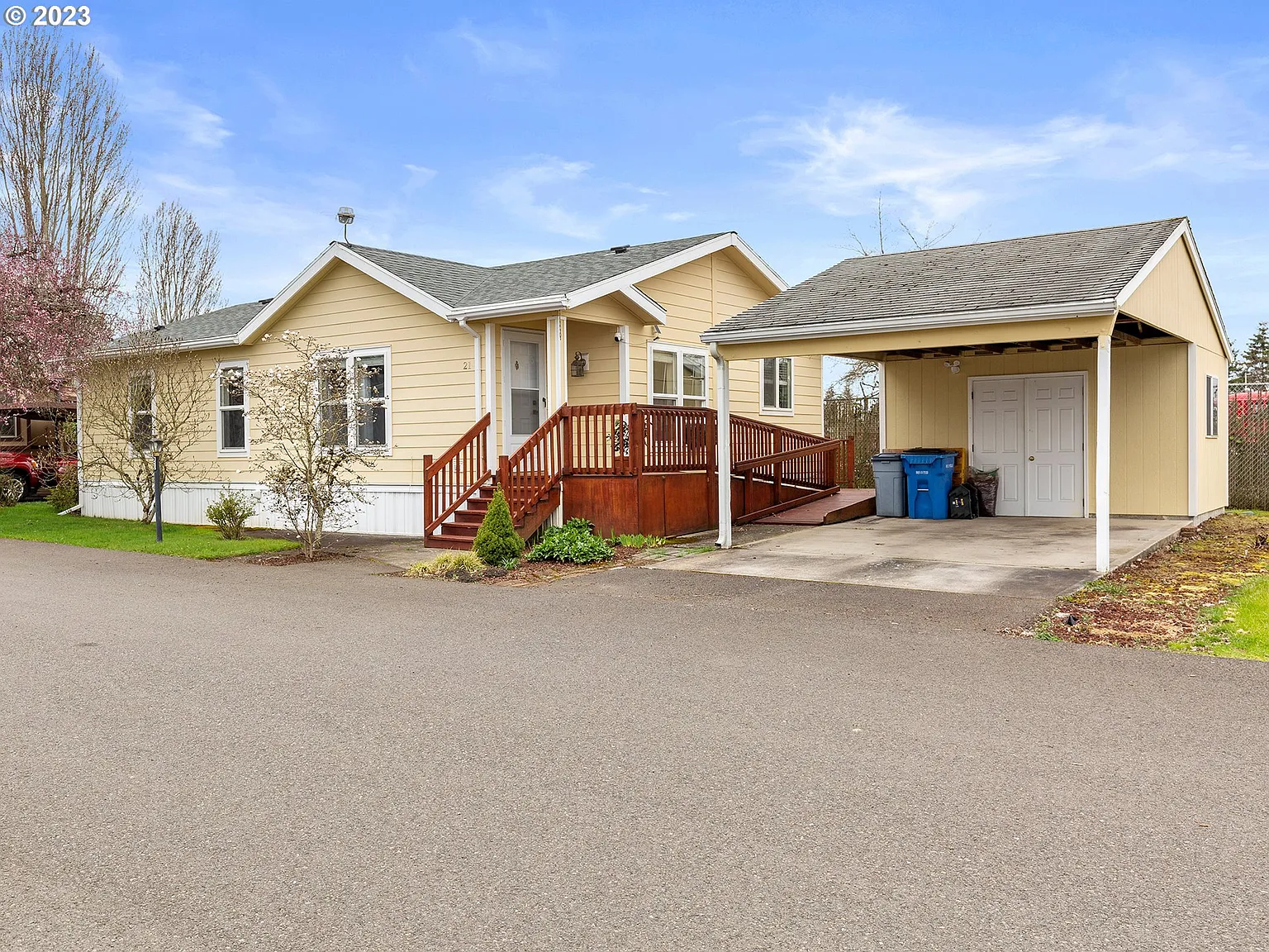 1709 NE 78th St Unit 21 photo 1