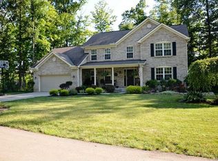 1149 Broadleaf Ct, Maineville, OH 45039