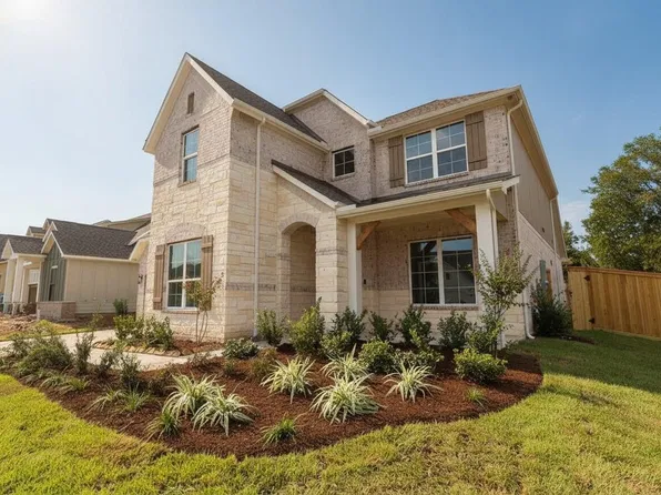 171 Pomelo Dr, Montgomery, TX 77316