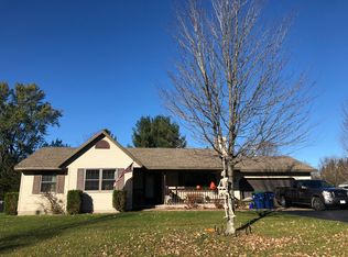 1804 N 2nd Dr, Stevens Point, WI 54482