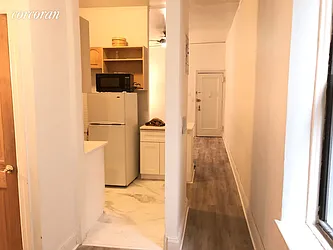 Rented by Corcoran