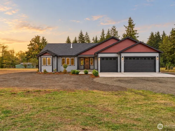 68 Winkleman Road N, Montesano, WA 98563
