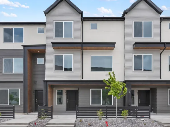 368 S 1110 W #177, American Fork, UT 84003