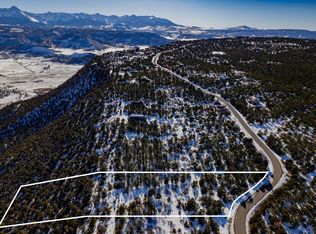 Pine Dr #38, Ridgway, CO 81432