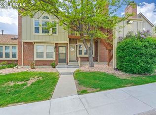 6842 Ravencrest Dr, Colorado Springs, CO 80919
