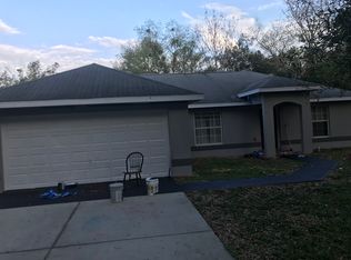 13545 SE 41st Ct, Summerfield, FL 34491