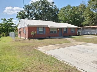 1117 Lewis Ave, Gulfport, MS 39501