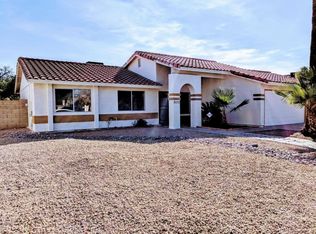 2175 W Calle Del Norte Dr, Chandler, AZ 85224