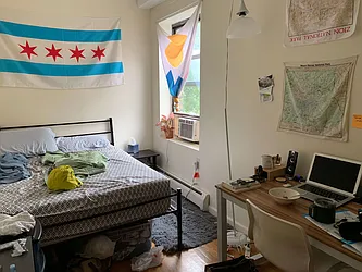 Rented by GP Properties