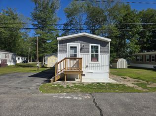 6 Front Street Plan, Maplewood Manor, Brunswick, ME 04011