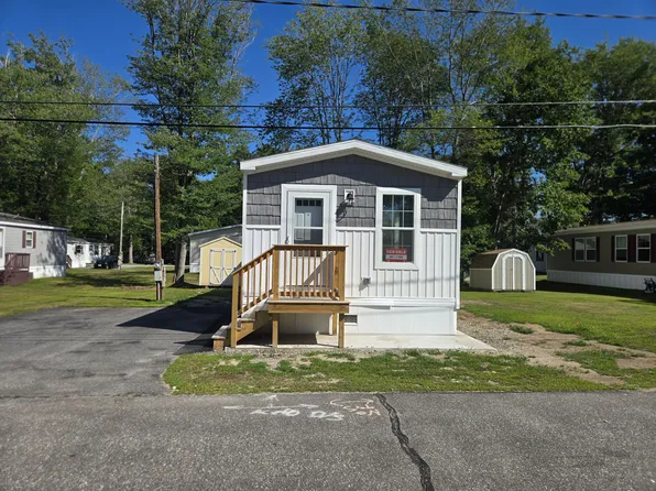 6 Front St #6F, Brunswick, ME 04011