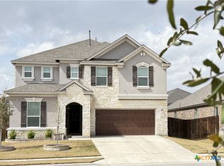 4644 Padula Dr, Round Rock, TX 78665