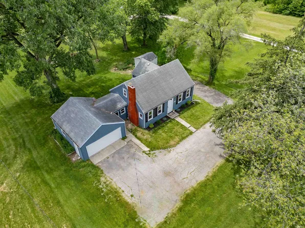 4630 Wayne Trce, Fort Wayne, IN 46806