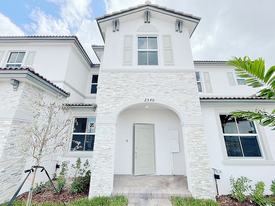 1st image of 2340 NW 125th St #2340