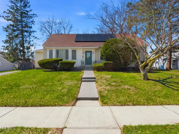 150 Melrose Avenue, Albany, NY 12203