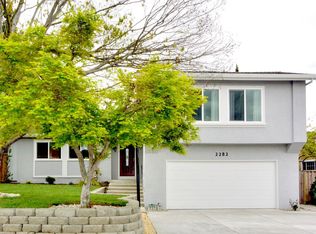 2282 Lacey Dr, Milpitas, CA 95035