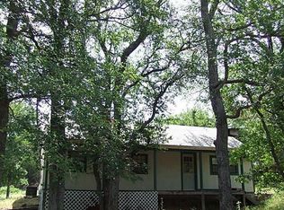 7506 W Stonehill Ct, Lipan, TX 76462